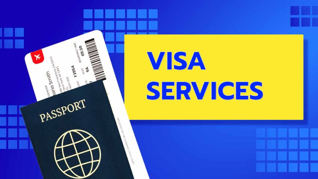 visa service work in thailand