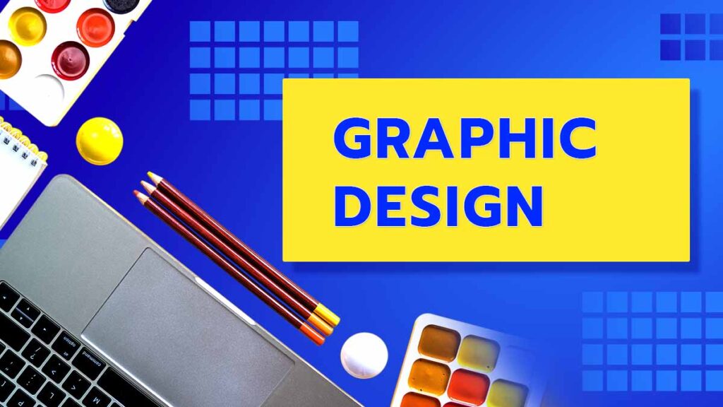 graphic design service