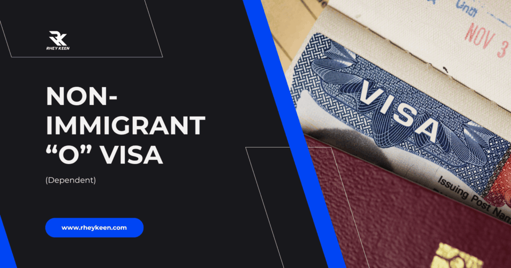 aw rhey keen non immigrant