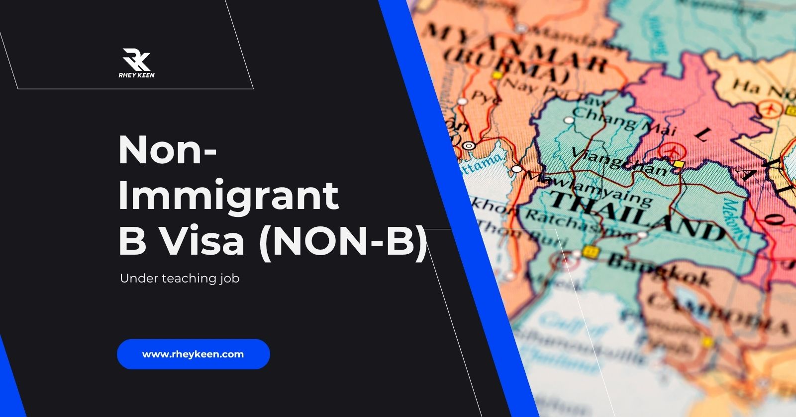Non-Immigrant B Visa (NON-B)