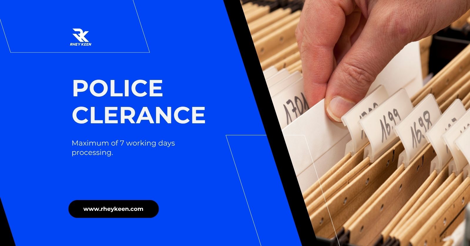 POLICE NEWS